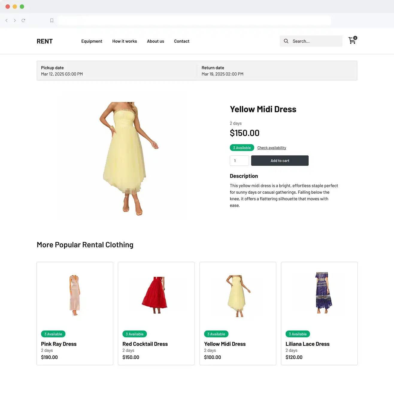 Website-Builder & Integrationen