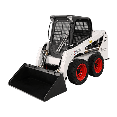 Skid Steer Loader