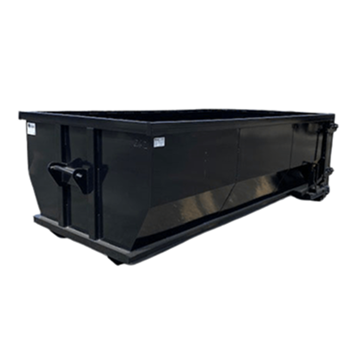 20-Yard Roll-Off Dumpster