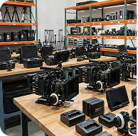 Camera Rentals