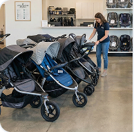 Baby Equipment