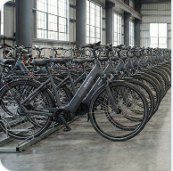 Bike Rentals