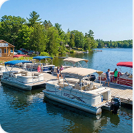 Boat Rentals