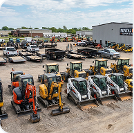 Heavy Equipment