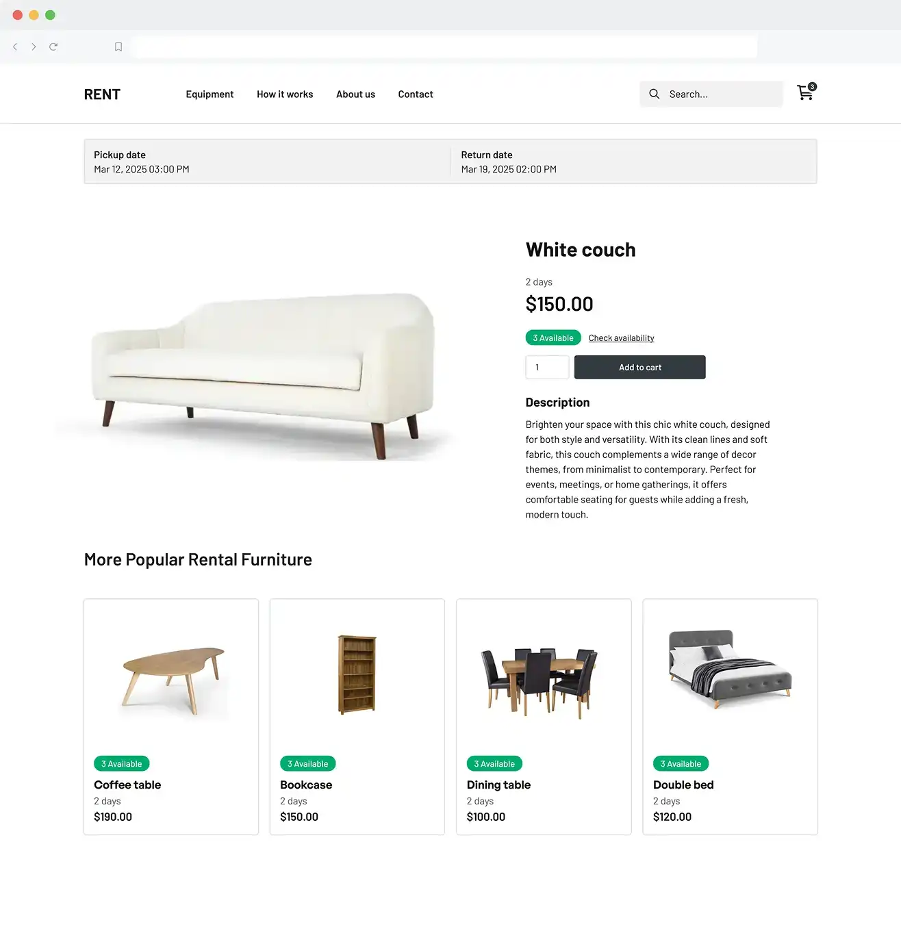 Website bouwer & integraties