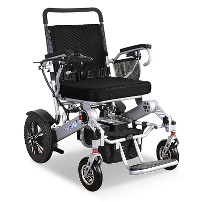 Power Wheelchair