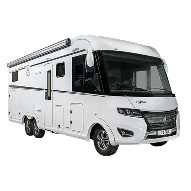 Class A Motorhome