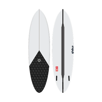Surfboard