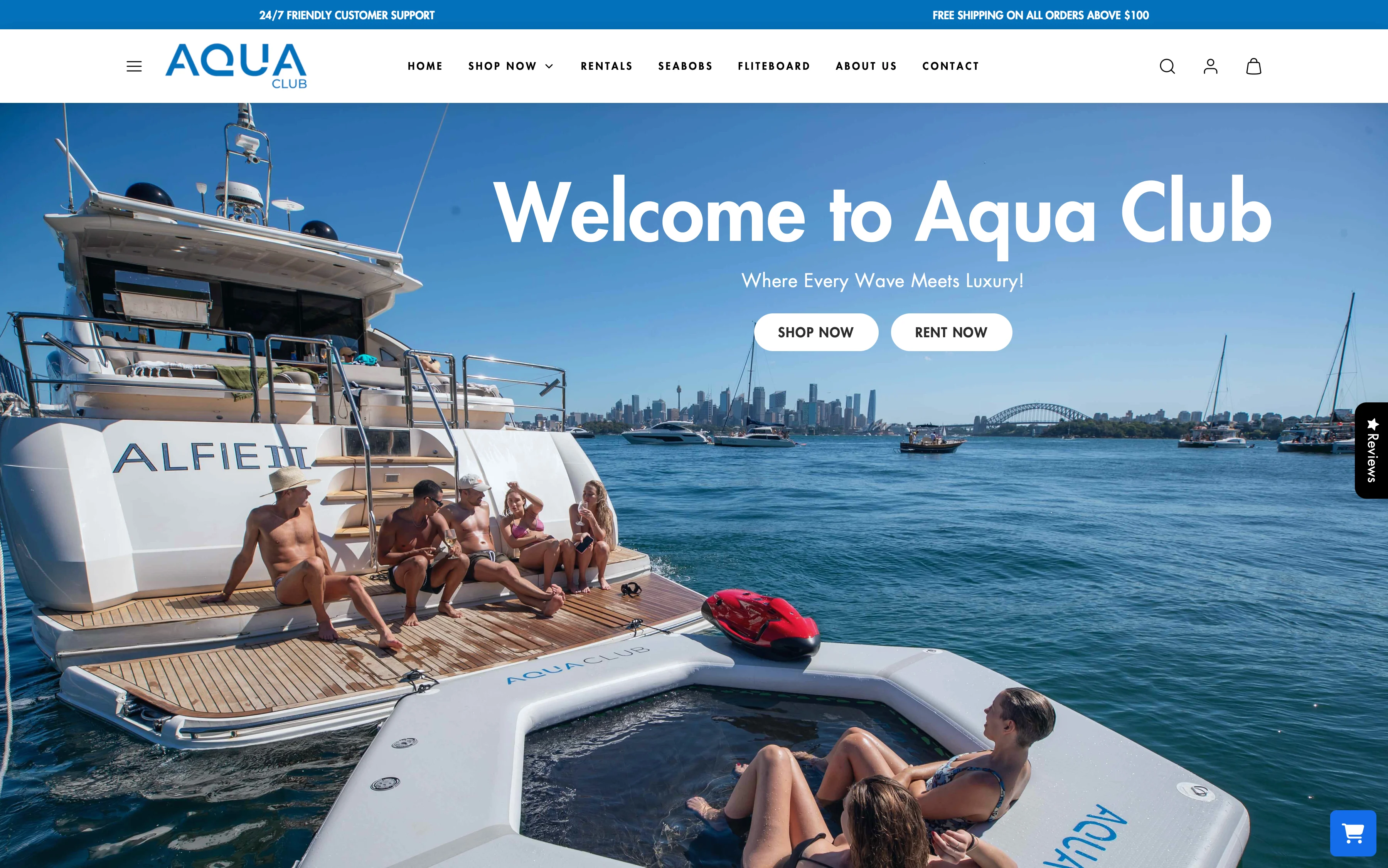 aqua-club