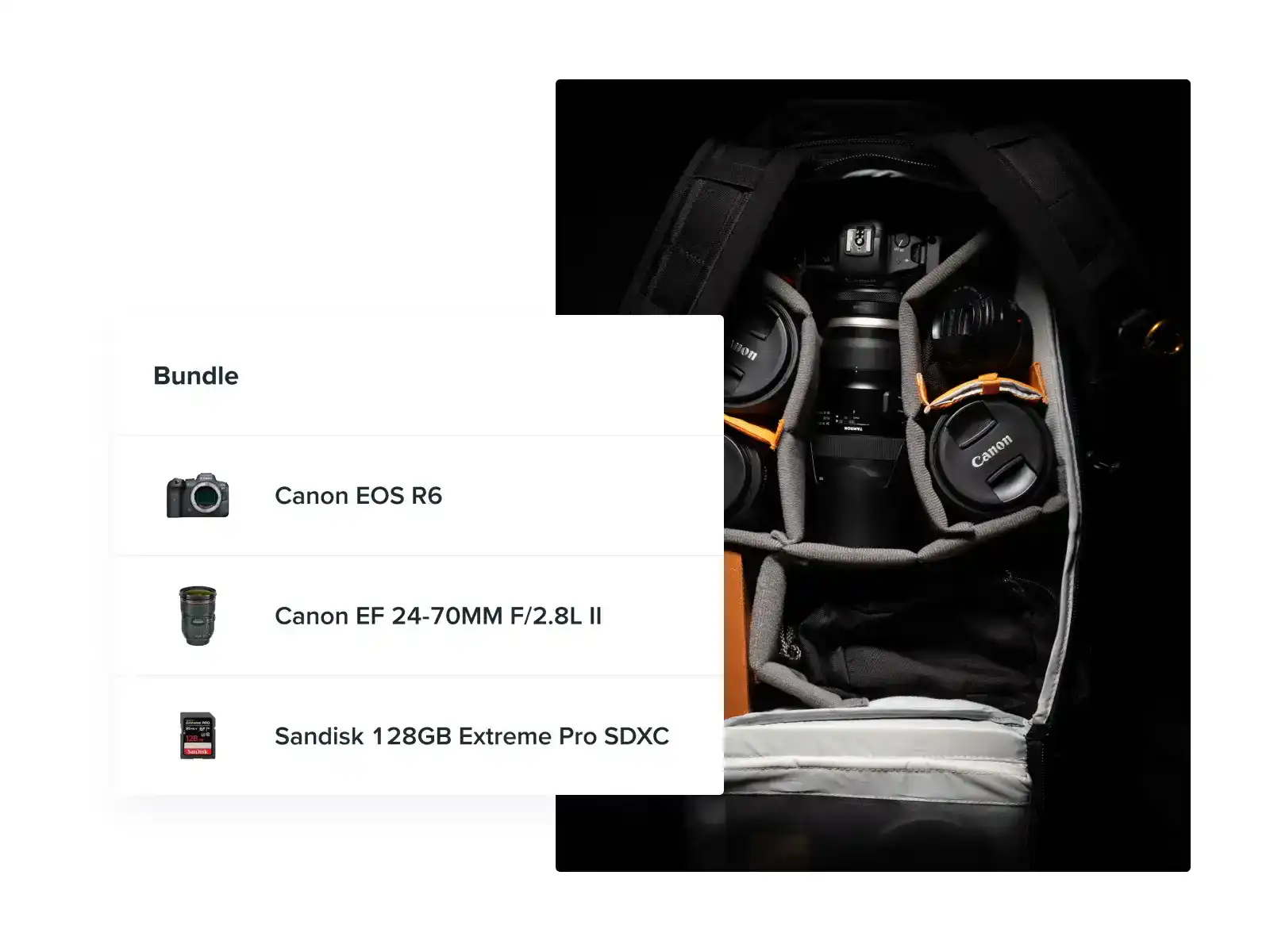 Inventory optimization