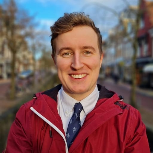 Rob Crisp