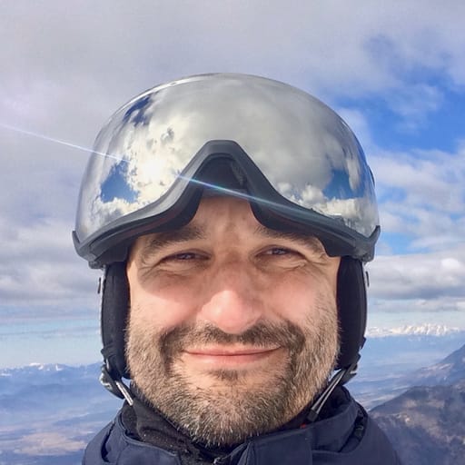 Zoran Majstorovic