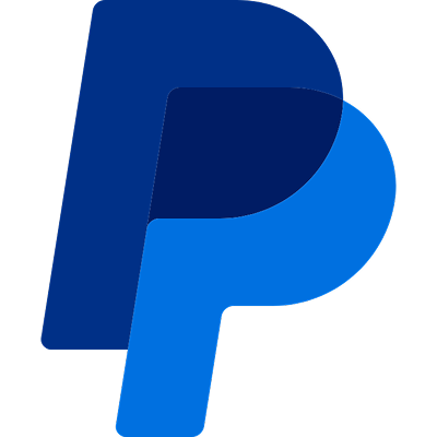 PayPal logo