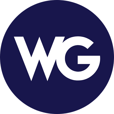 Weglot logo