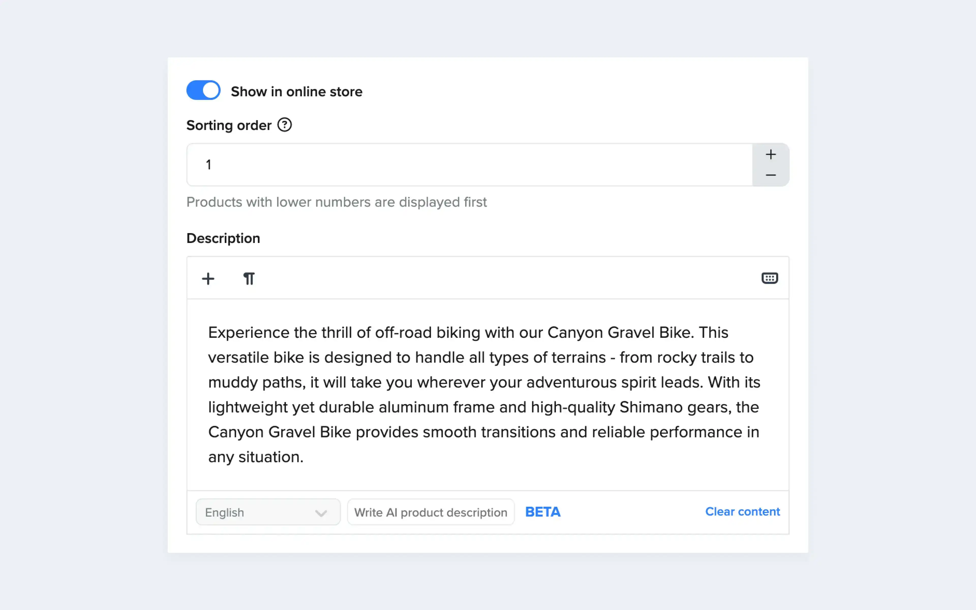 ai-product-descriptions