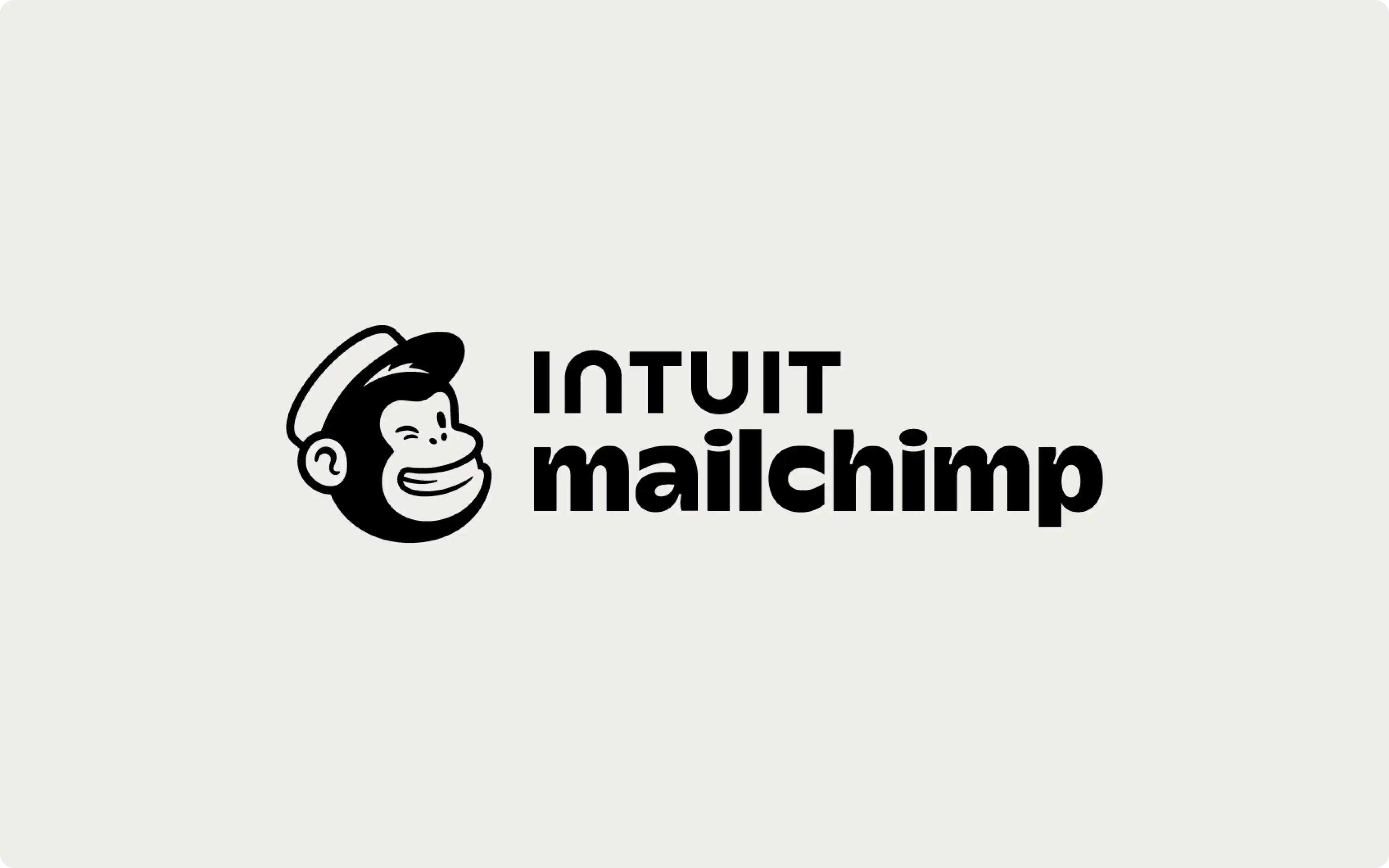 The Mailchimp app is here!