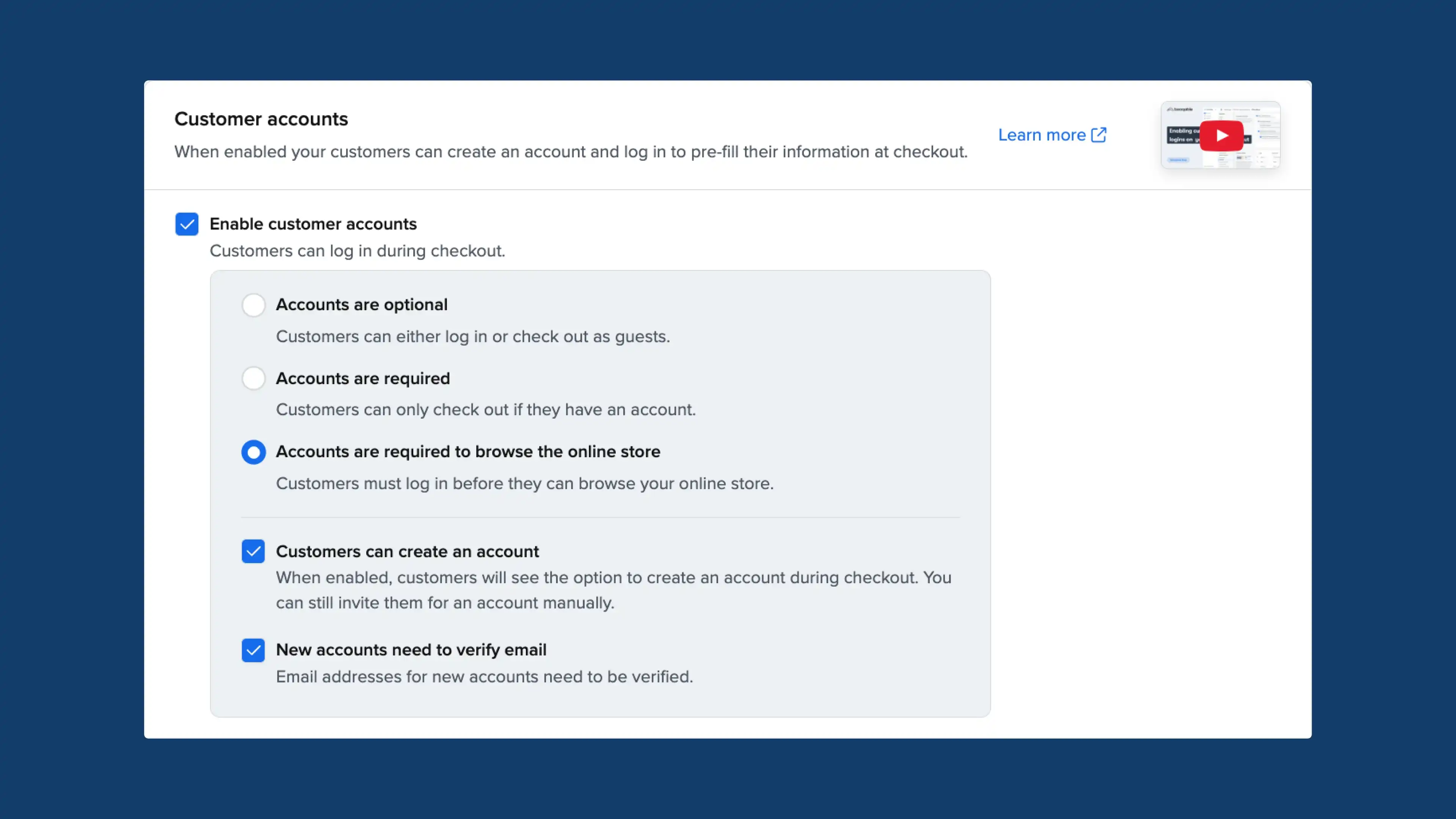 Week 34 2025: Password Protection For Your Online Store And Other Helpful Fixes