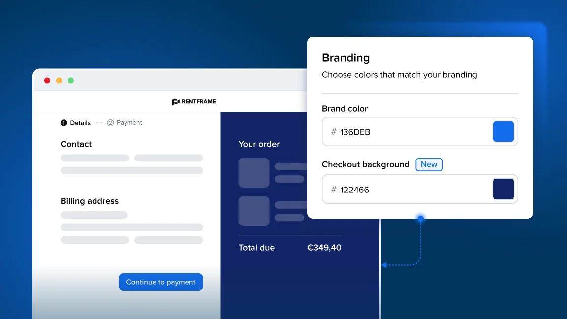 What’s New: Checkout customization and other updates