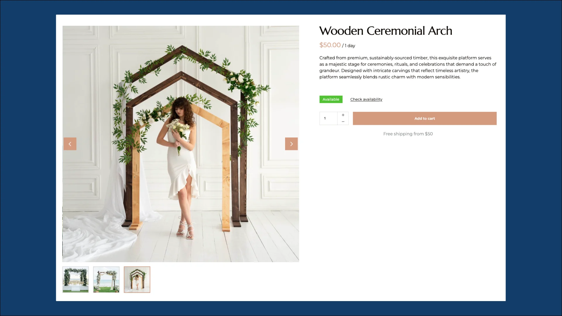 Week 49 2025: Enhanced product visuals and clearer bundle pricing