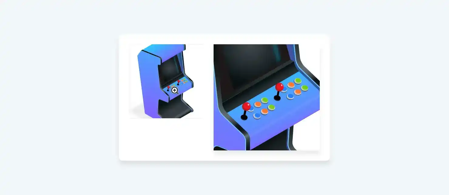 New to the Booqable online store – Image zoom