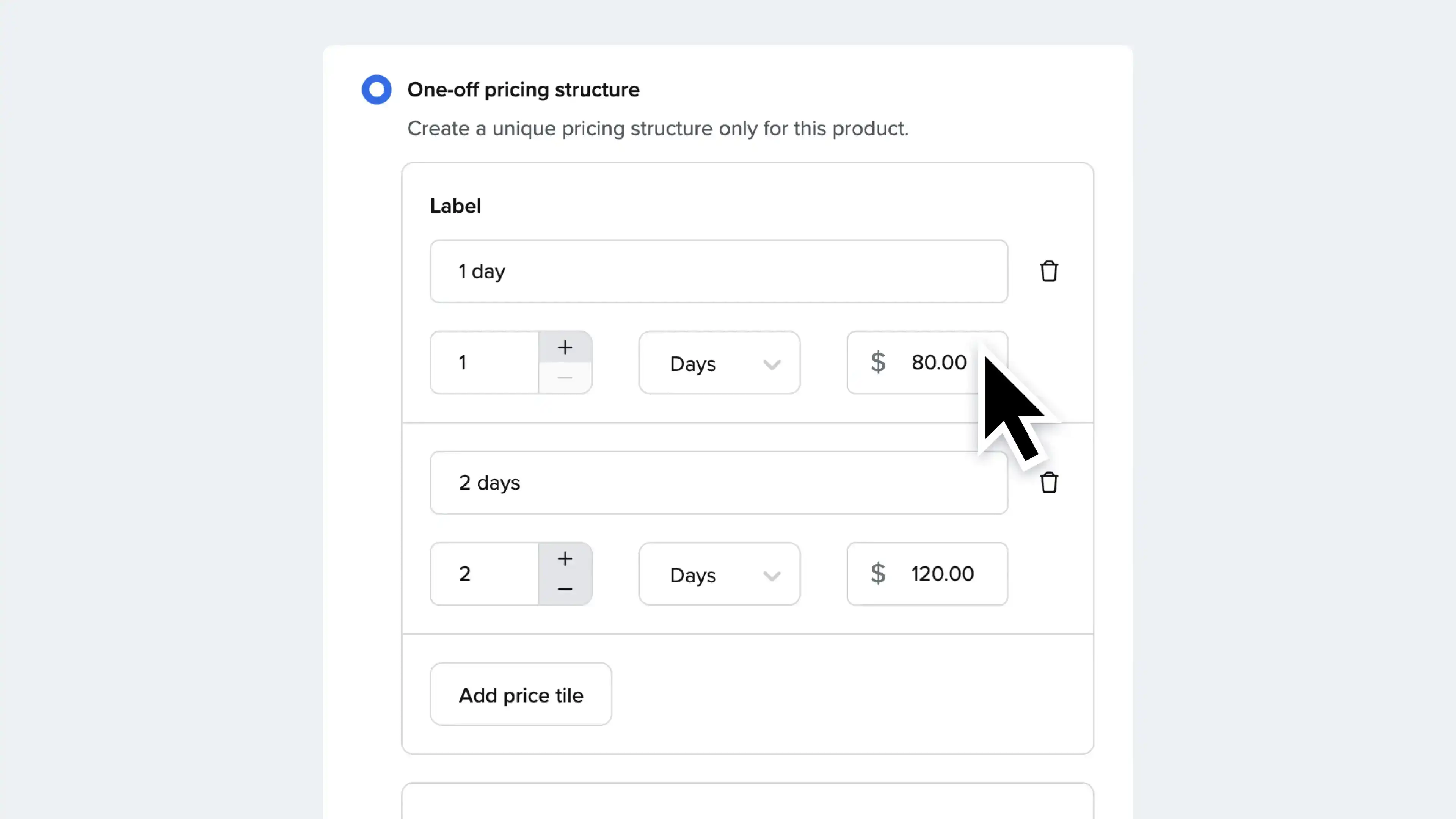 Week 50 2024: Global performance improvements