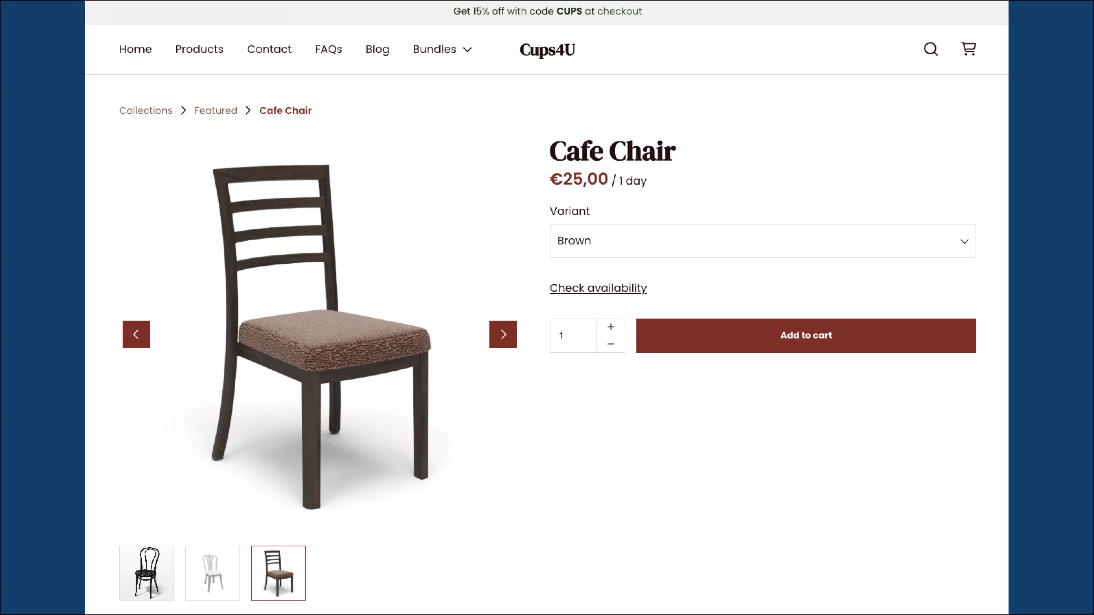 What’s new: Updated product variation images and other improvements