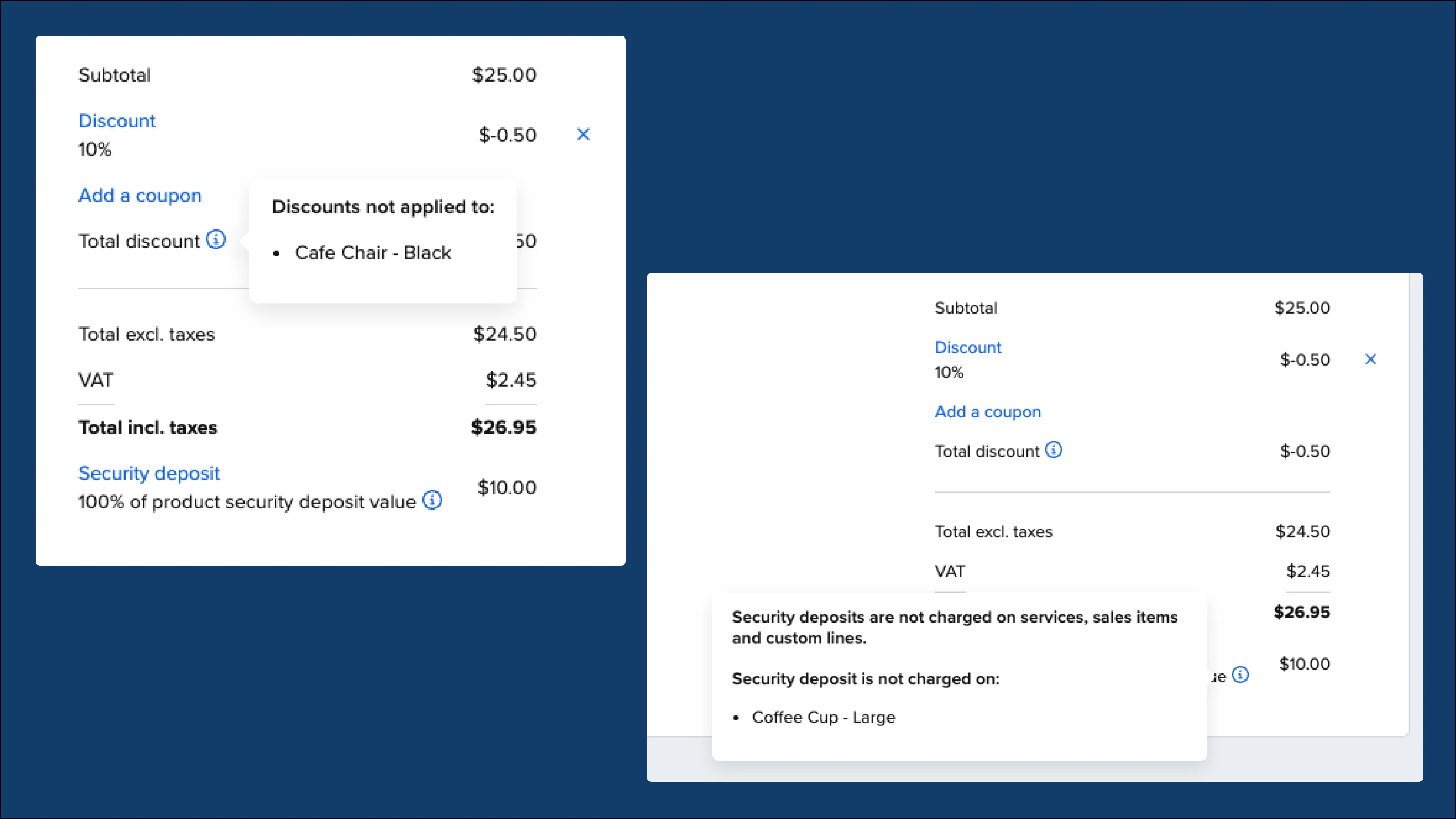 What’s new: New tooltips, bulk action, email variable, and more!