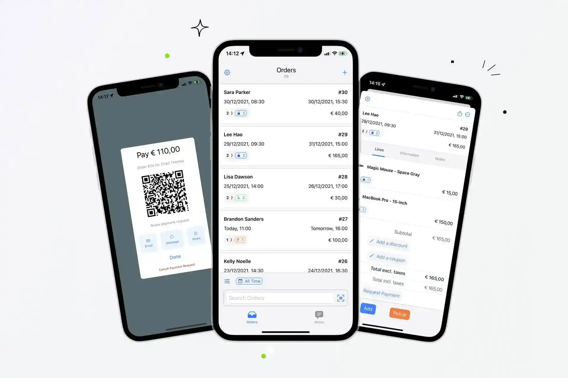 Introducing the Booqable iOS App!