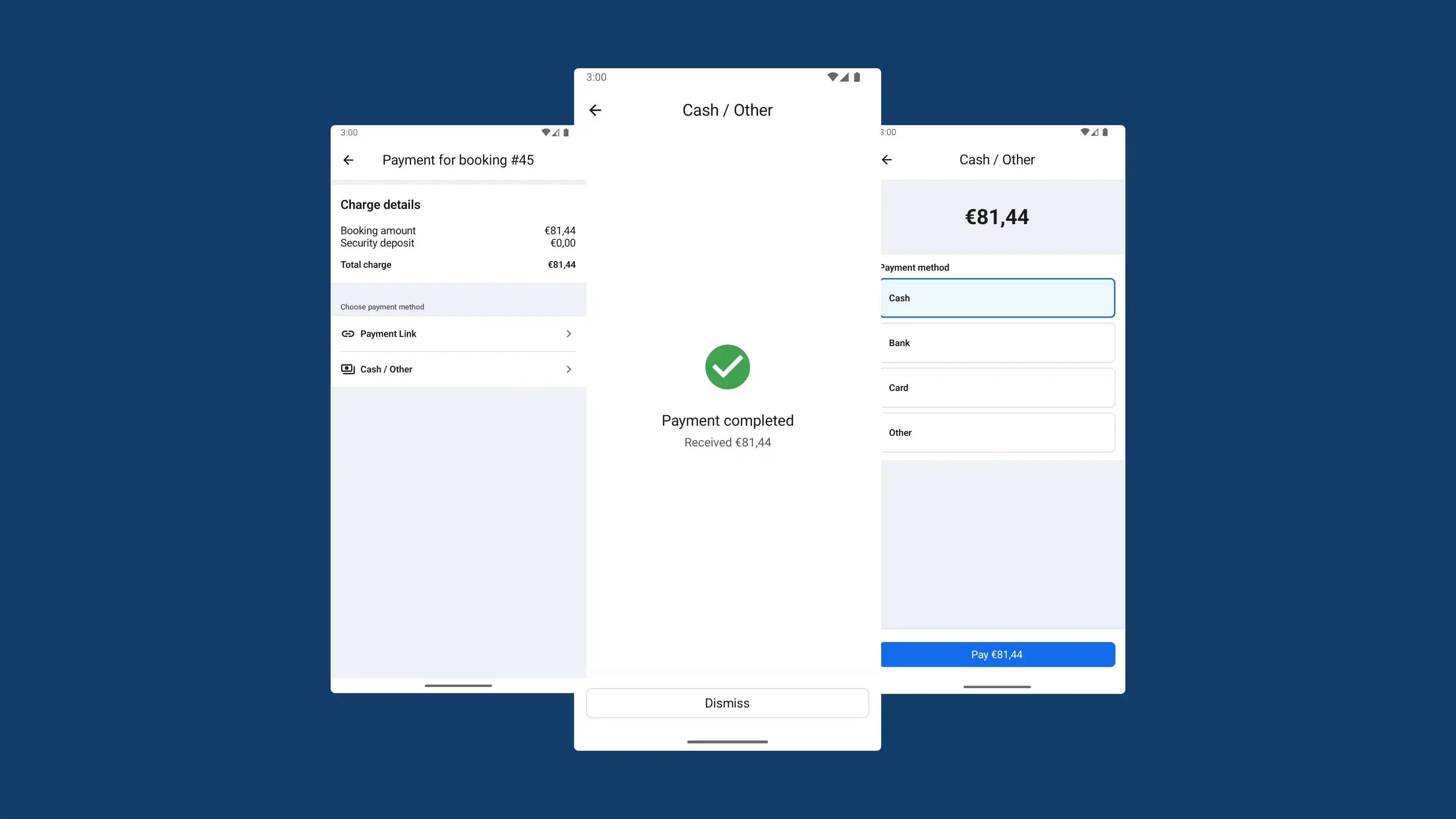 Week 26 2025: Payment features on Android and customizable email header and footer