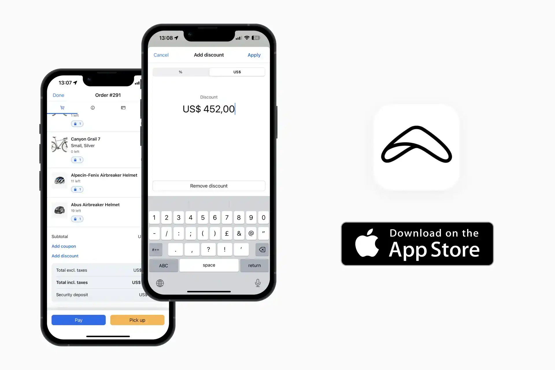 iOS App 3.0: UI and Usability Improvements