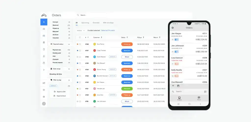 Introducing the Android app beta