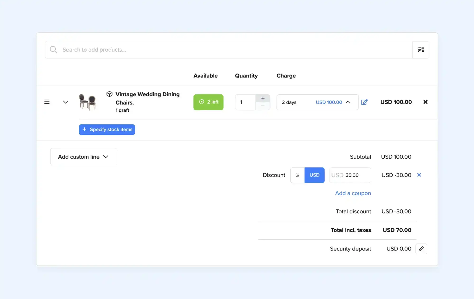 Skip the Maths with New Fixed Discounts!