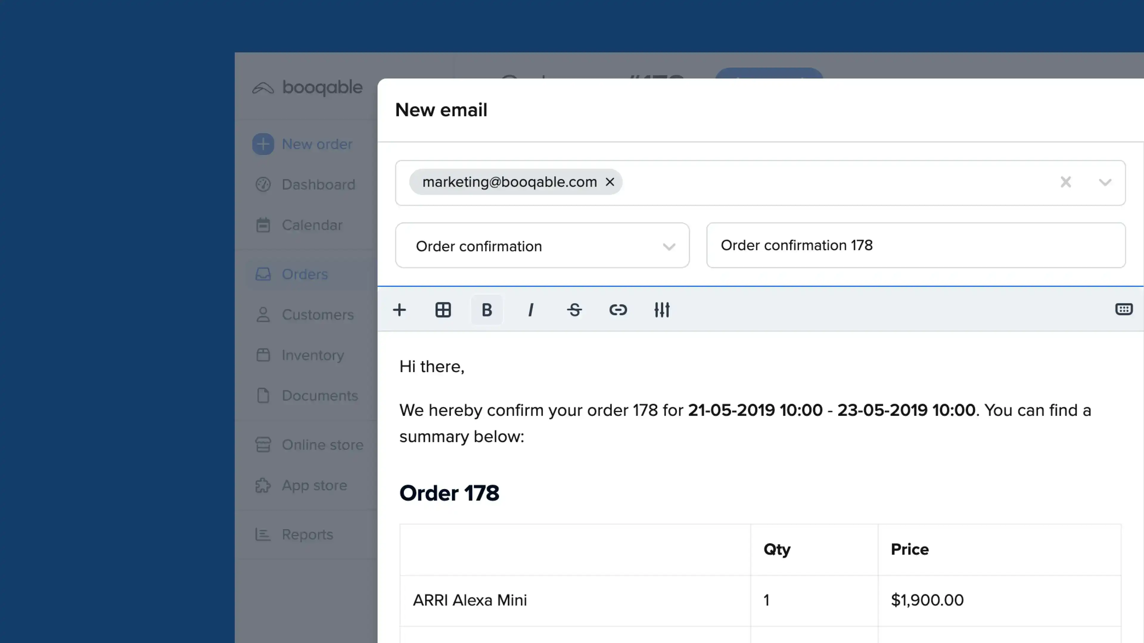 Week 20 2025: Draft emails, bulk actions, and label updates