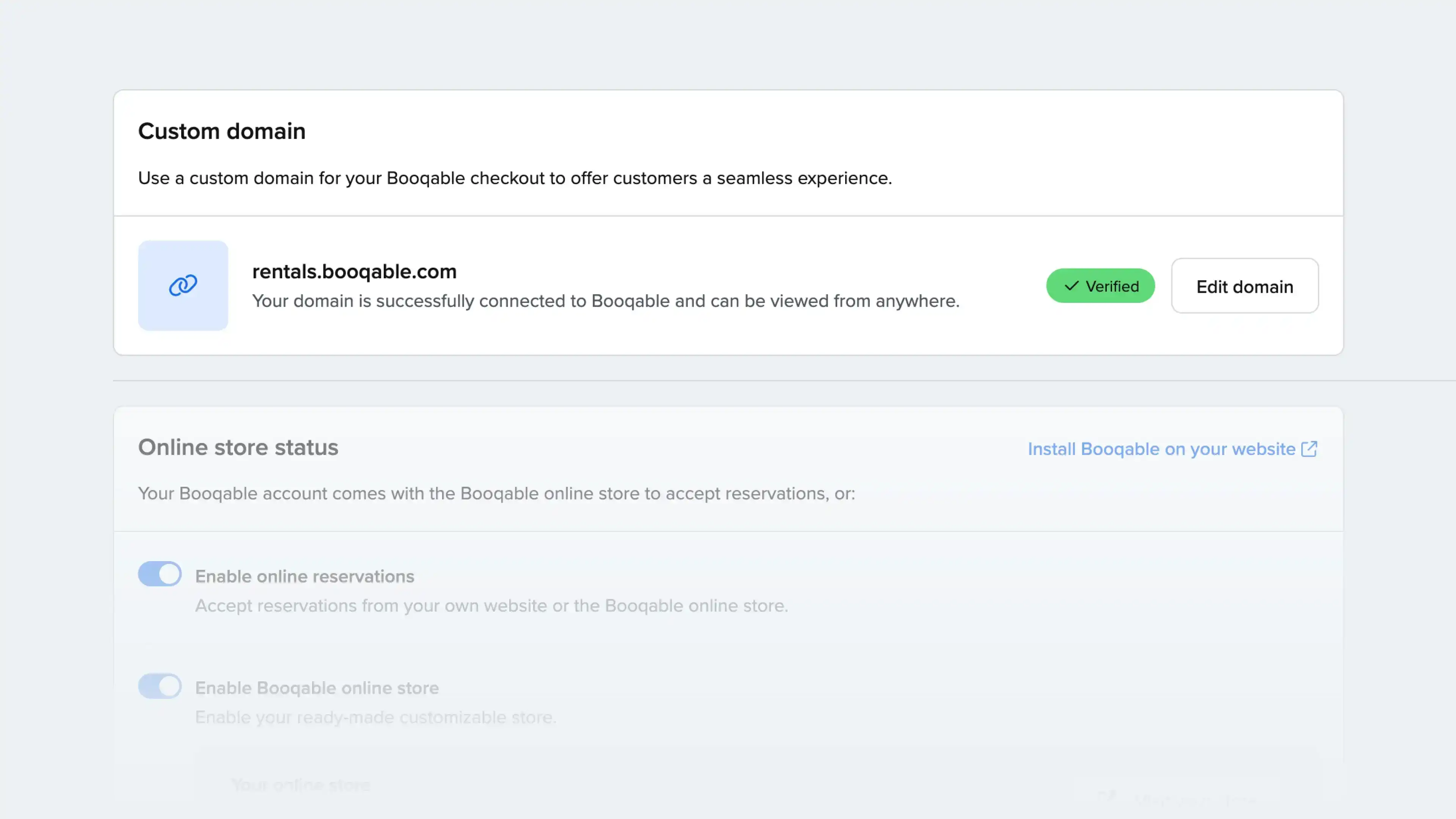 Week 45 2024: Custom domain verification, domain setup improvements, and onboarding updates