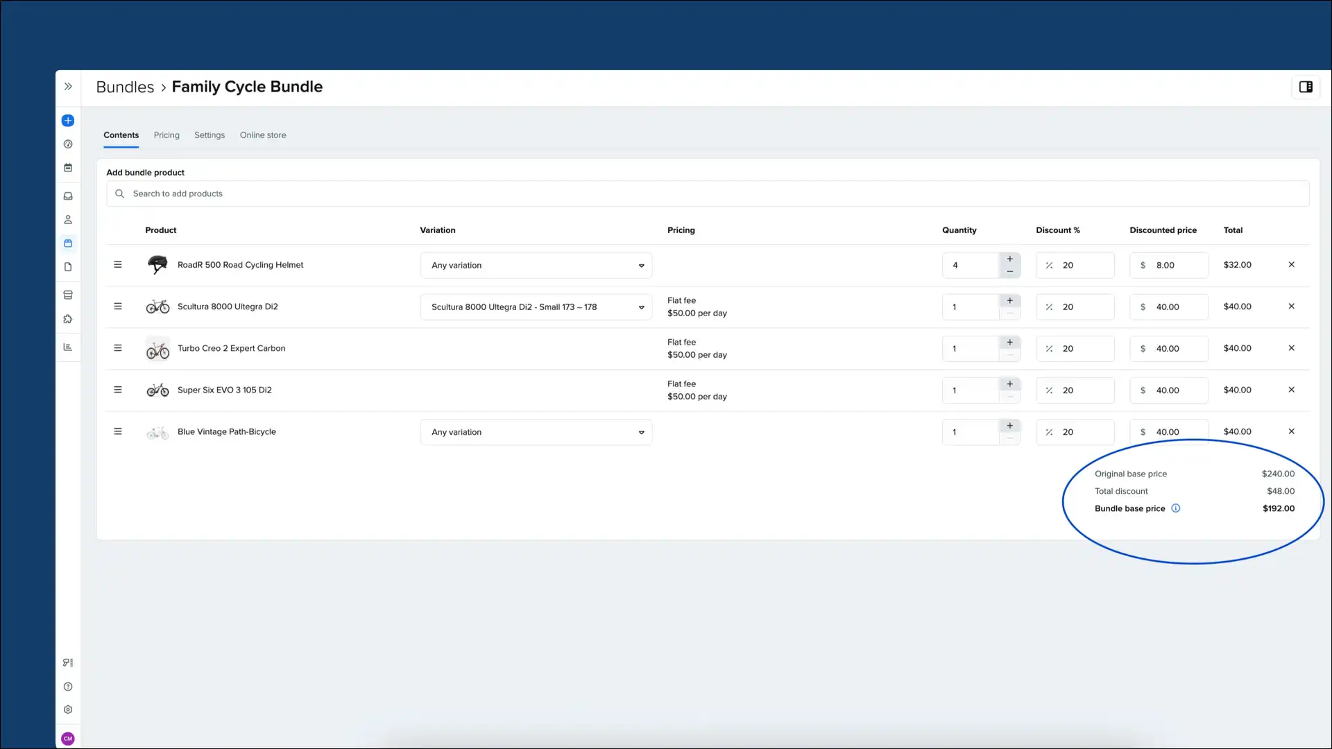 Week 46 2025: Updates to Bundle Pricing, Tags, and the Calendar