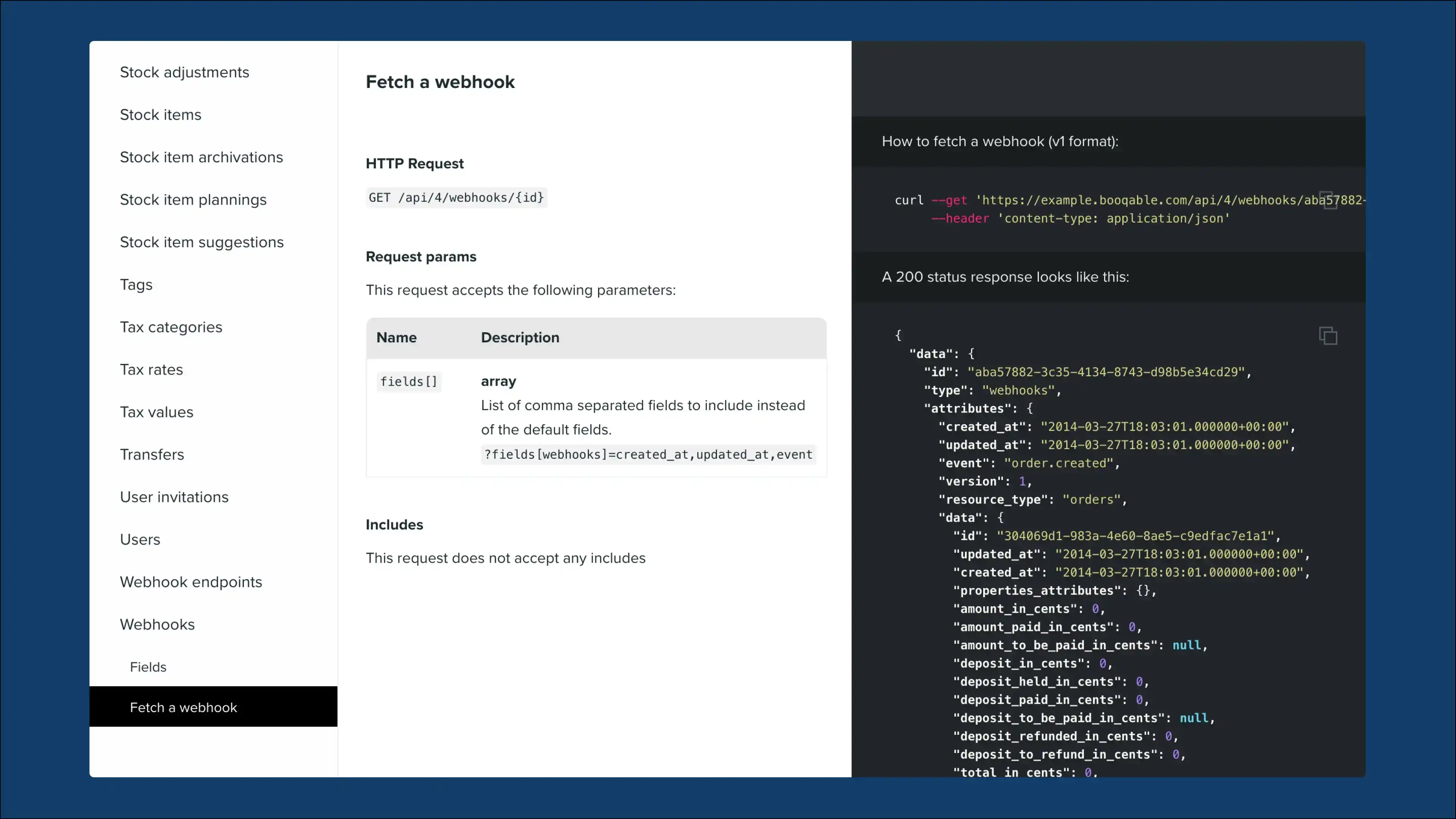 Week 35 2025: New webhooks for product bundles, plus other fixes and improvements